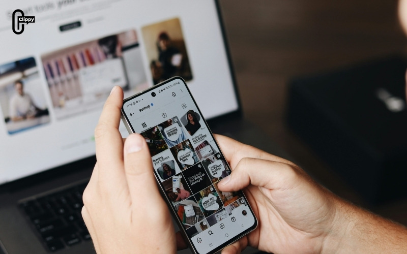 different types of ig accounts