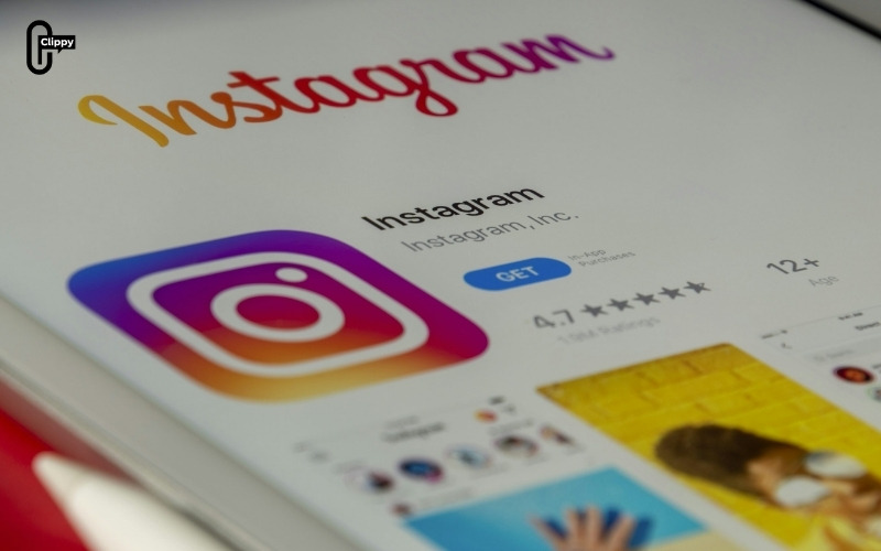 Instagram types of accounts