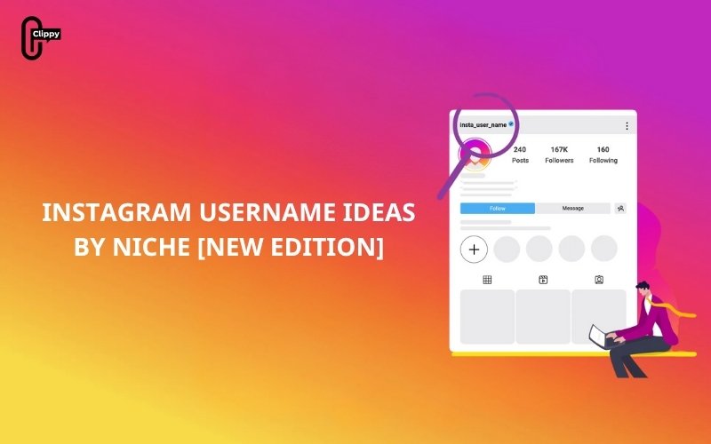 username instagram