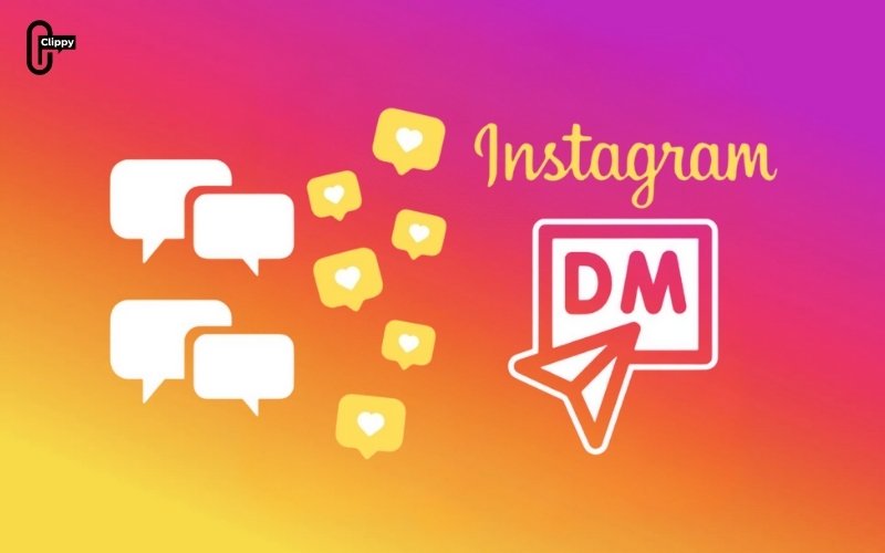 what is direct message in instagram