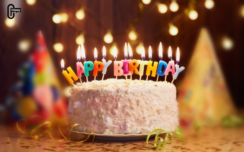 birthday caption instagram