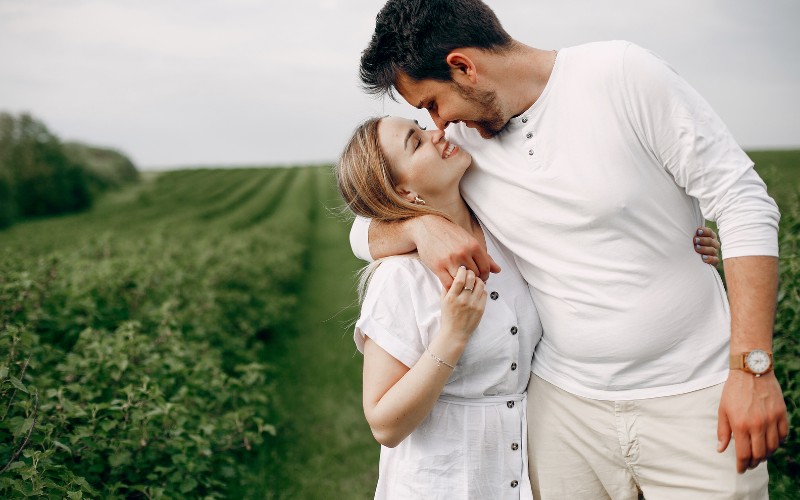 caption for instagram couple