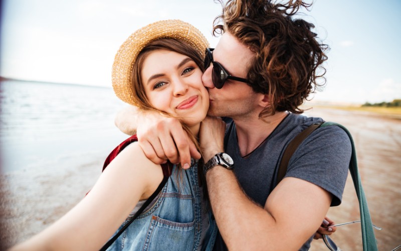 cute couple captions for instagram