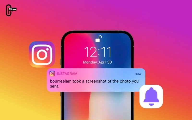 does instagram notify when you screenshot a story highlight