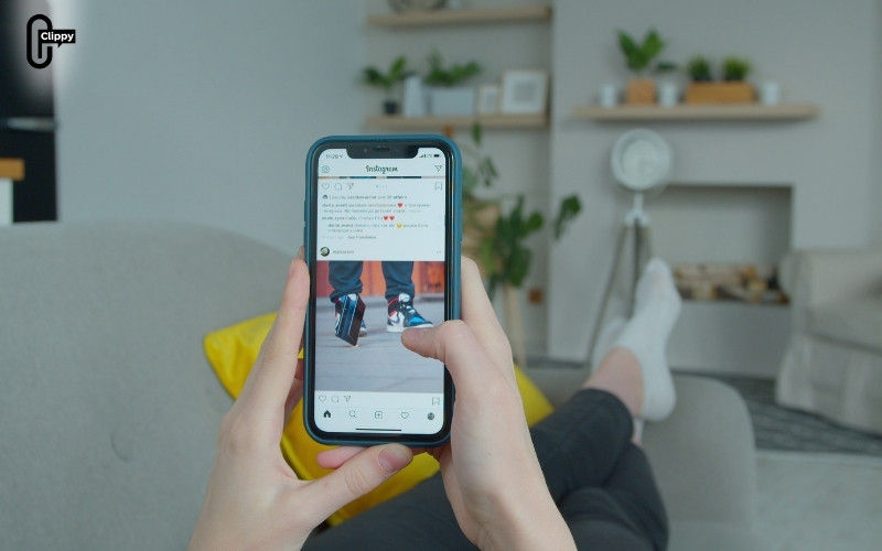 instagram highlight screenshot notification
