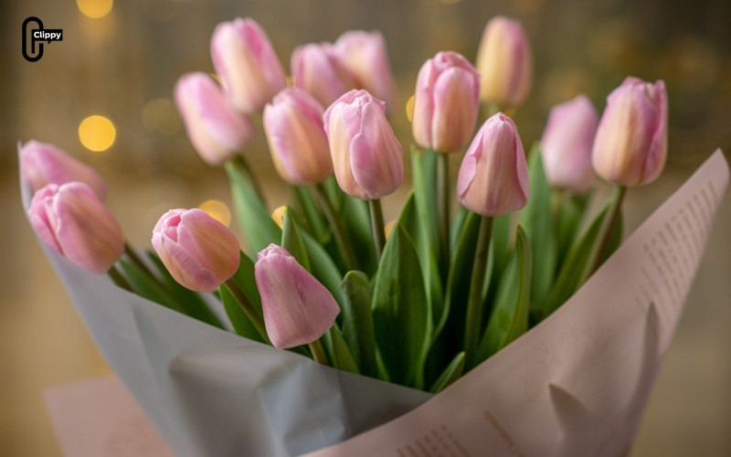 flowers instagram captions