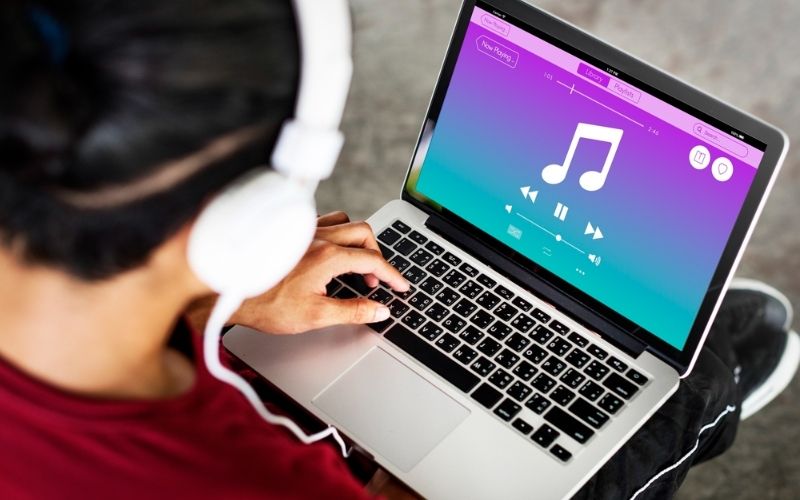 how to add music to your reels
