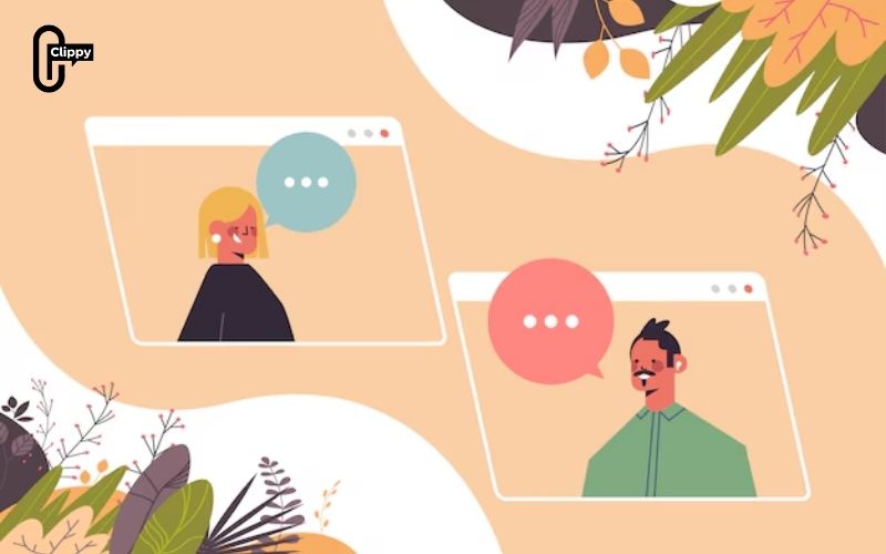 how to change facebook messenger background to default
