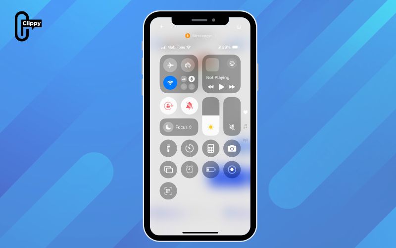 how do i download voice messages from messenger