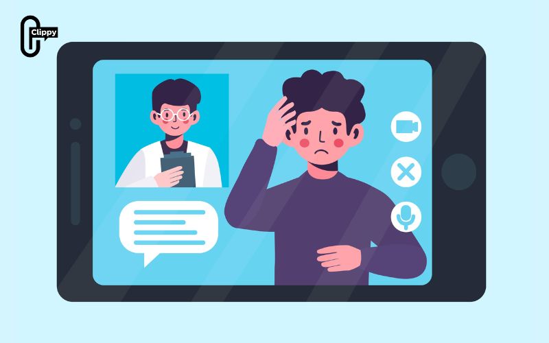 how to do facebook video call