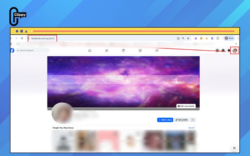 how do i find my messenger username