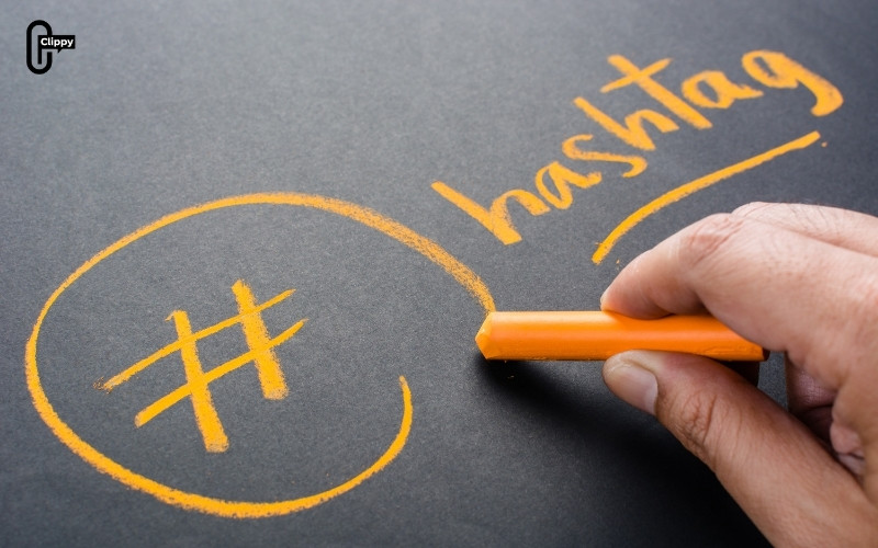 how to follow an instagram hashtag