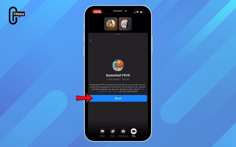 how to play facebook games on messenger