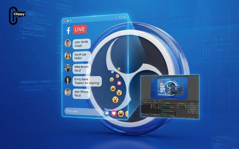 how to see comments while live on facebook