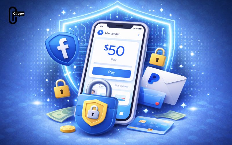 how do you send money on facebook messenger