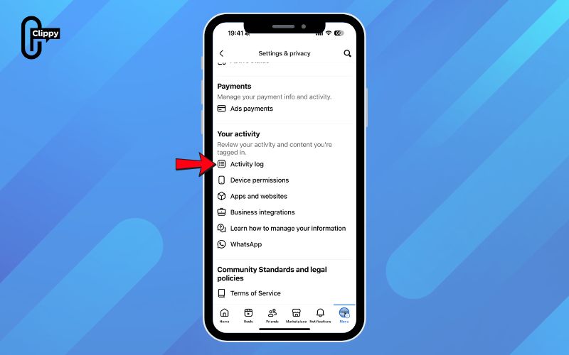 how to remove like on facebook video