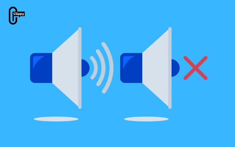 how to unmute facebook video copyright