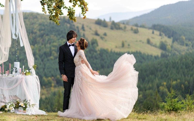 captions for instagram wedding