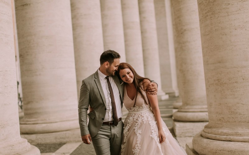 wedding caption for instagram