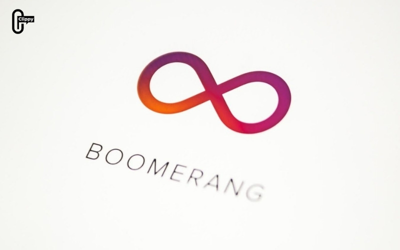 what is instagram boomerang