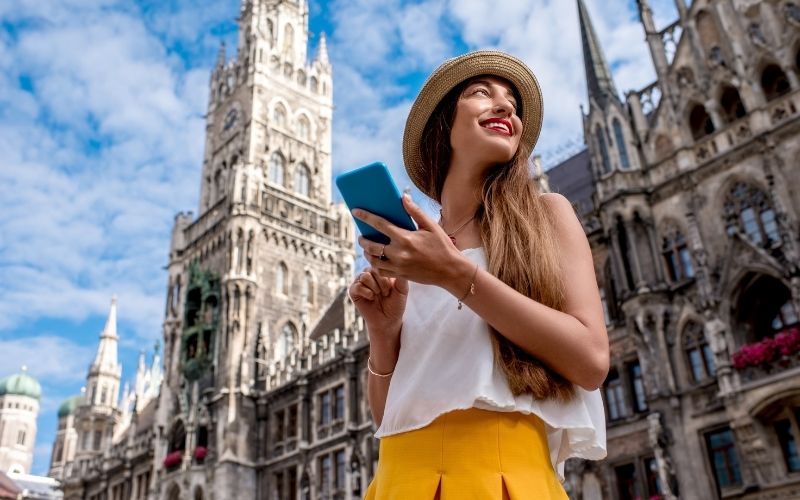 caption for instagram travel