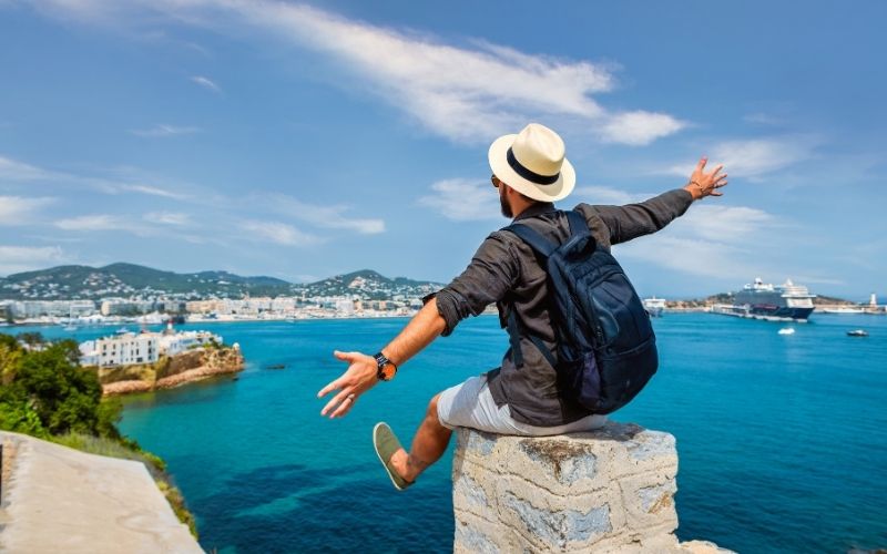 caption for instagram travel
