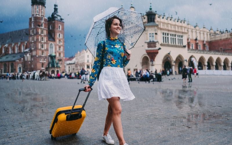 caption for instagram travel