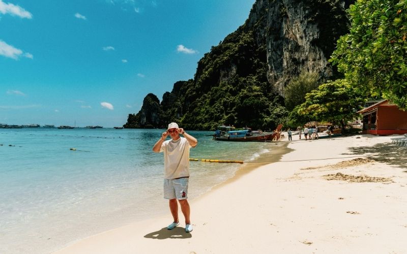 caption for instagram travel