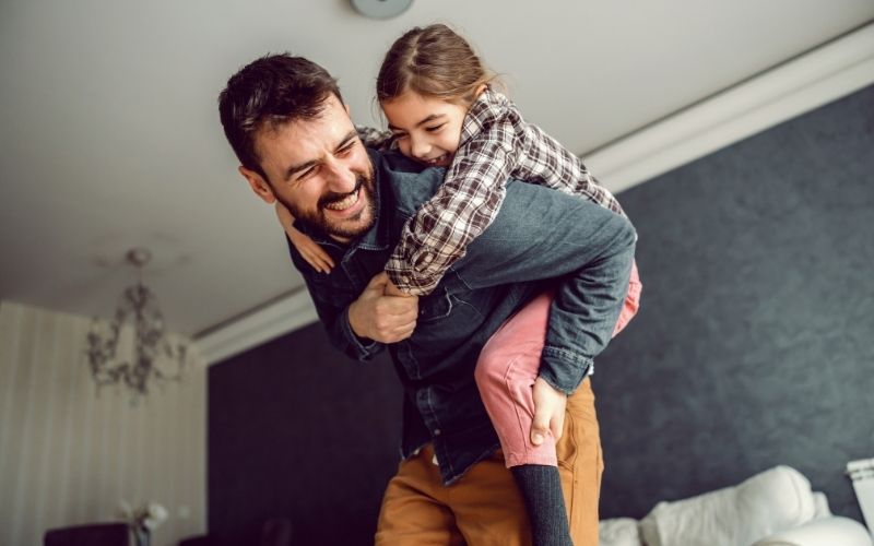 daughter caption for instagram