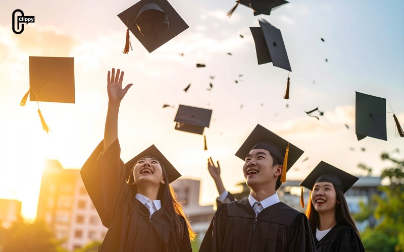 instagram caption graduation