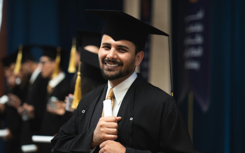 funny graduation captions for instagram