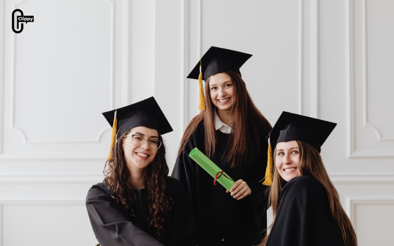graduation caption instagram