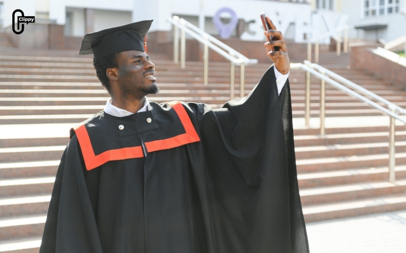 graduation captions instagram