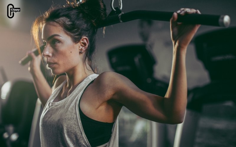 gym caption for instagram