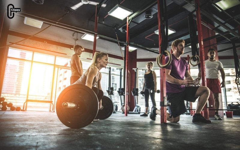 gym hashtag instagram