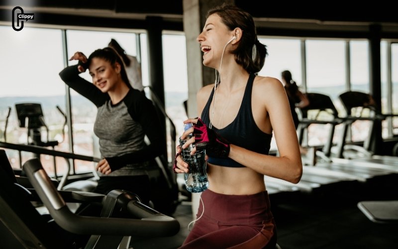 gym caption for instagram