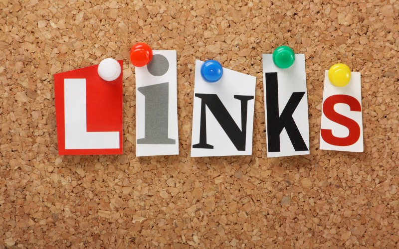 how to add link in bio