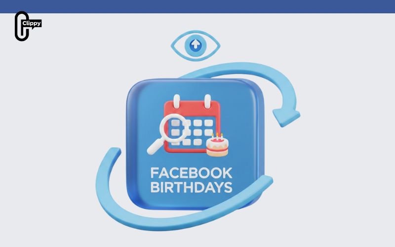 How to see Birthdays on Facebook