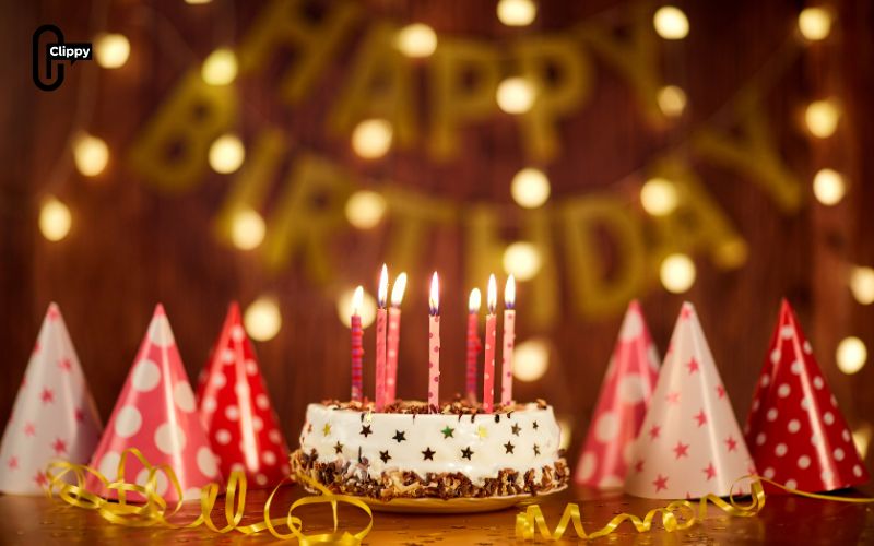 how do you thank everyone for birthday wishes on facebook