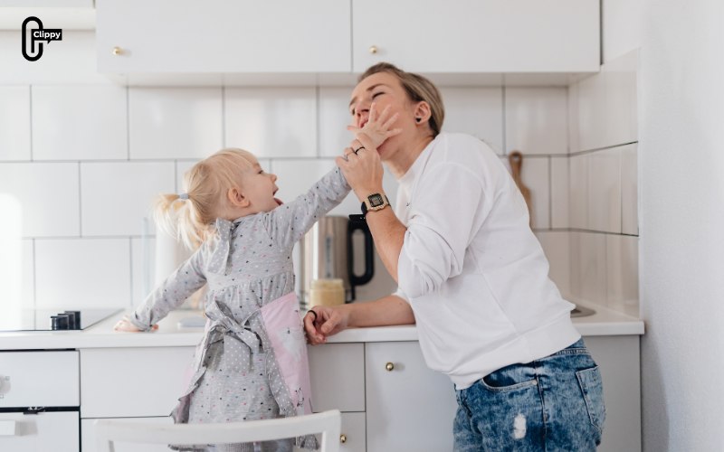 mother caption for instagram