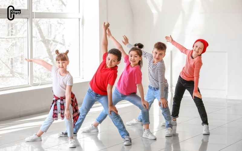 dance captions for instagram
