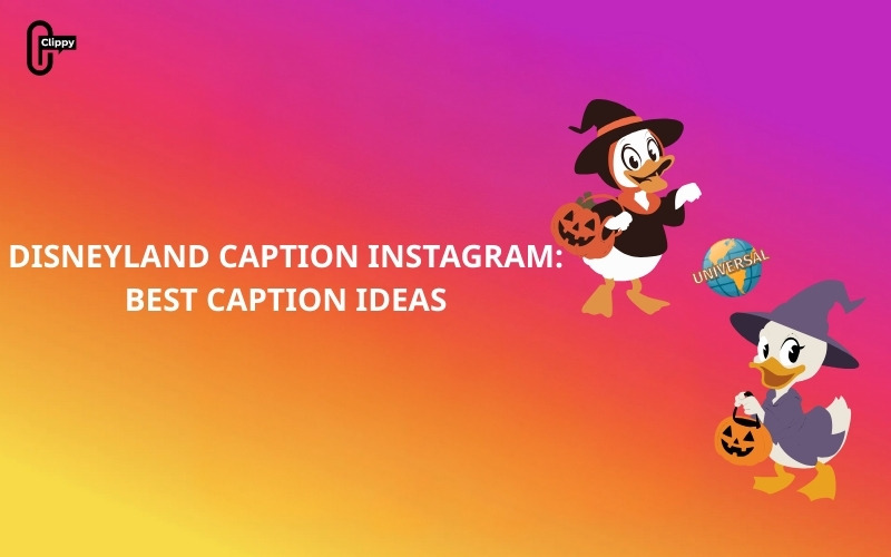 disneyland caption instagram