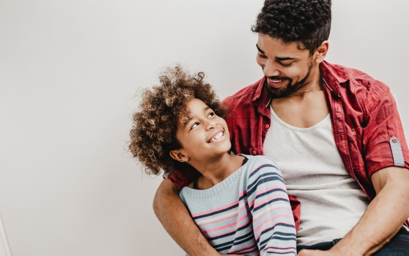 father's day instagram captions for husband