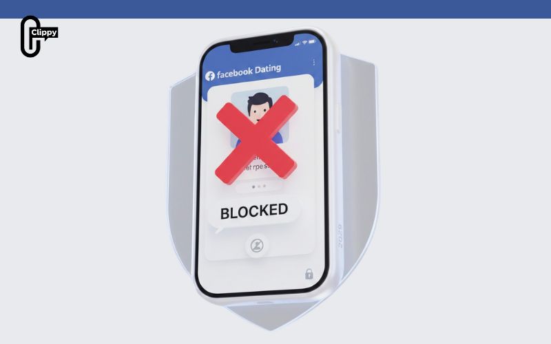 How to block someone on Facebook Dating