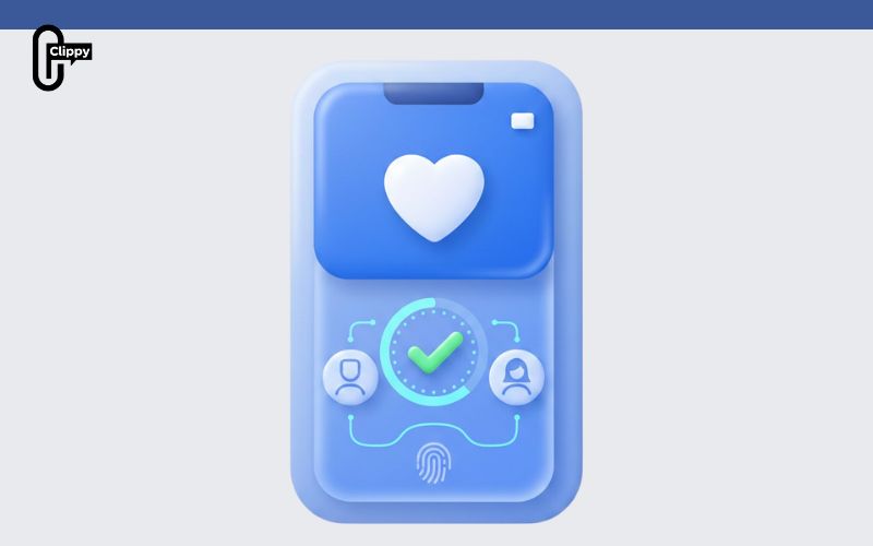 How to confirm Facebook Dating profile