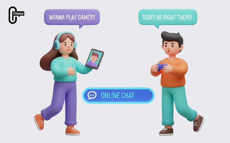 how do you chat on facebook dating