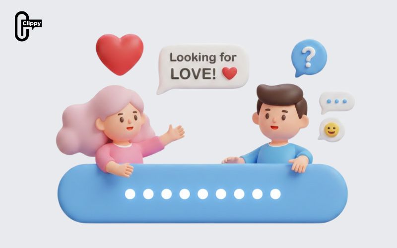 what to say on facebook dating