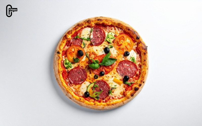 pizza caption for instagram