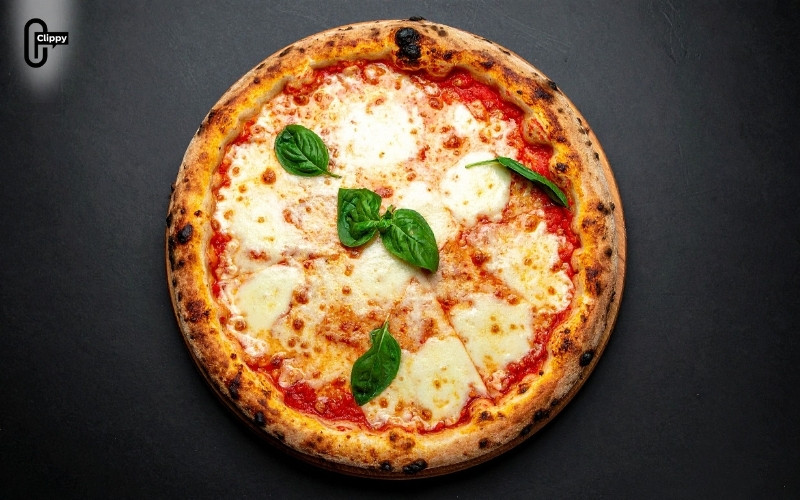 pizza instagram caption