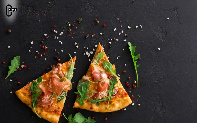 pizza instagram captions